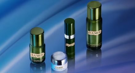 La Mer Relax And Rejuvenate Gift 2023