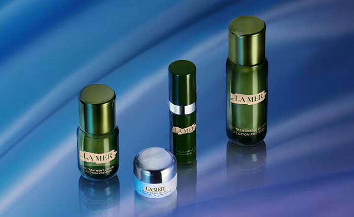 La Mer Relax And Rejuvenate Gift 2023
