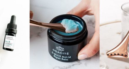 Odacite x Laurel & Reed Box April 2023