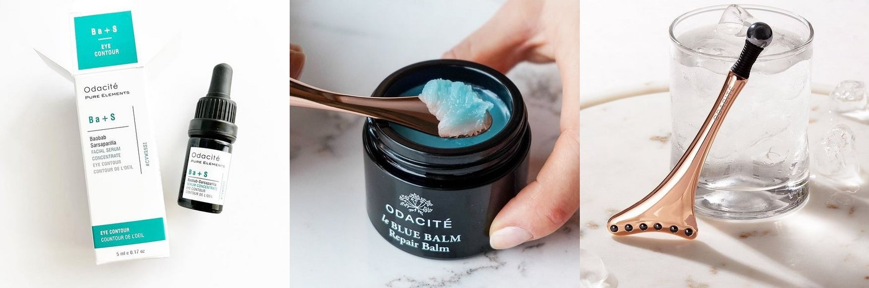 Odacite x Laurel & Reed Box April 2023