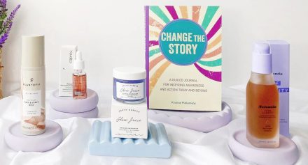 Lemonade Box April 2023