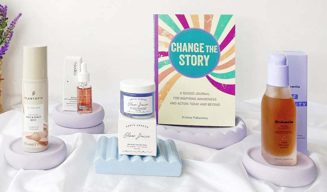 Lemonade Box April 2023