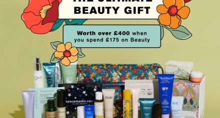 Liberty The Ultimate Beauty Gift May 2023 – Available now Liberty The Ultimate Beauty Gift May 2023 – Available now