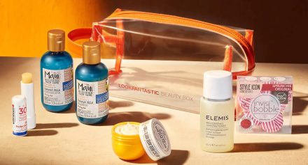 Lookfantastic Beauty Box May 2023 – Available now