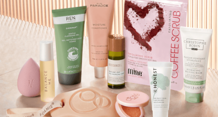 Lookfantastic Conscious Edit 2023