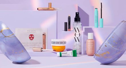 Lookfantastic US The Box: Beauty Egg Limited Edition 2023