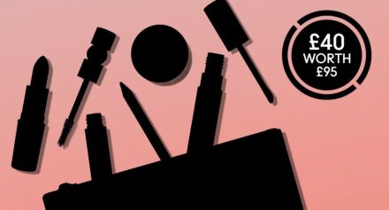 MAC Mystery Beauty Bags April 2023