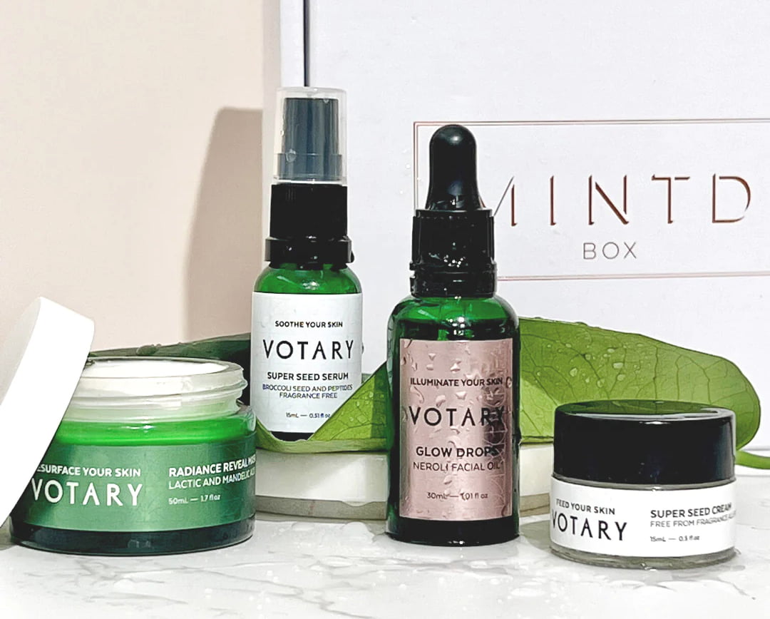 Mintdbox Mini Mintd X Votary Edit 2023