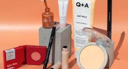 Naturisimo Spring Makeup Discovery Box 2023