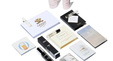 Neiman Marcus Mother’s Day Sample Bundle 2023