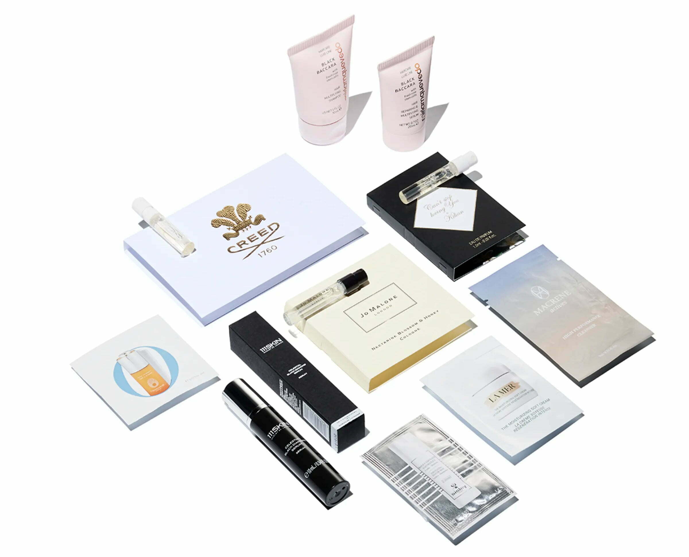 Neiman Marcus Mother's Day Sample Bundle 2023 Neiman Marcus Mother's Day Sample Bundle 2023