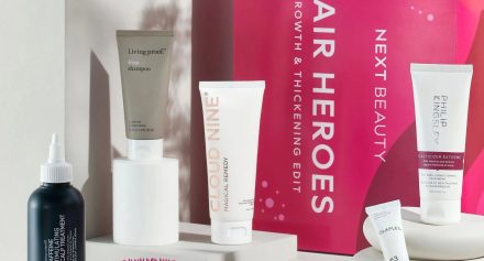 Next Hair Heroes Growth & Thickening Edit 2023