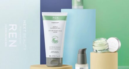 Next x REN Solus Box 2023