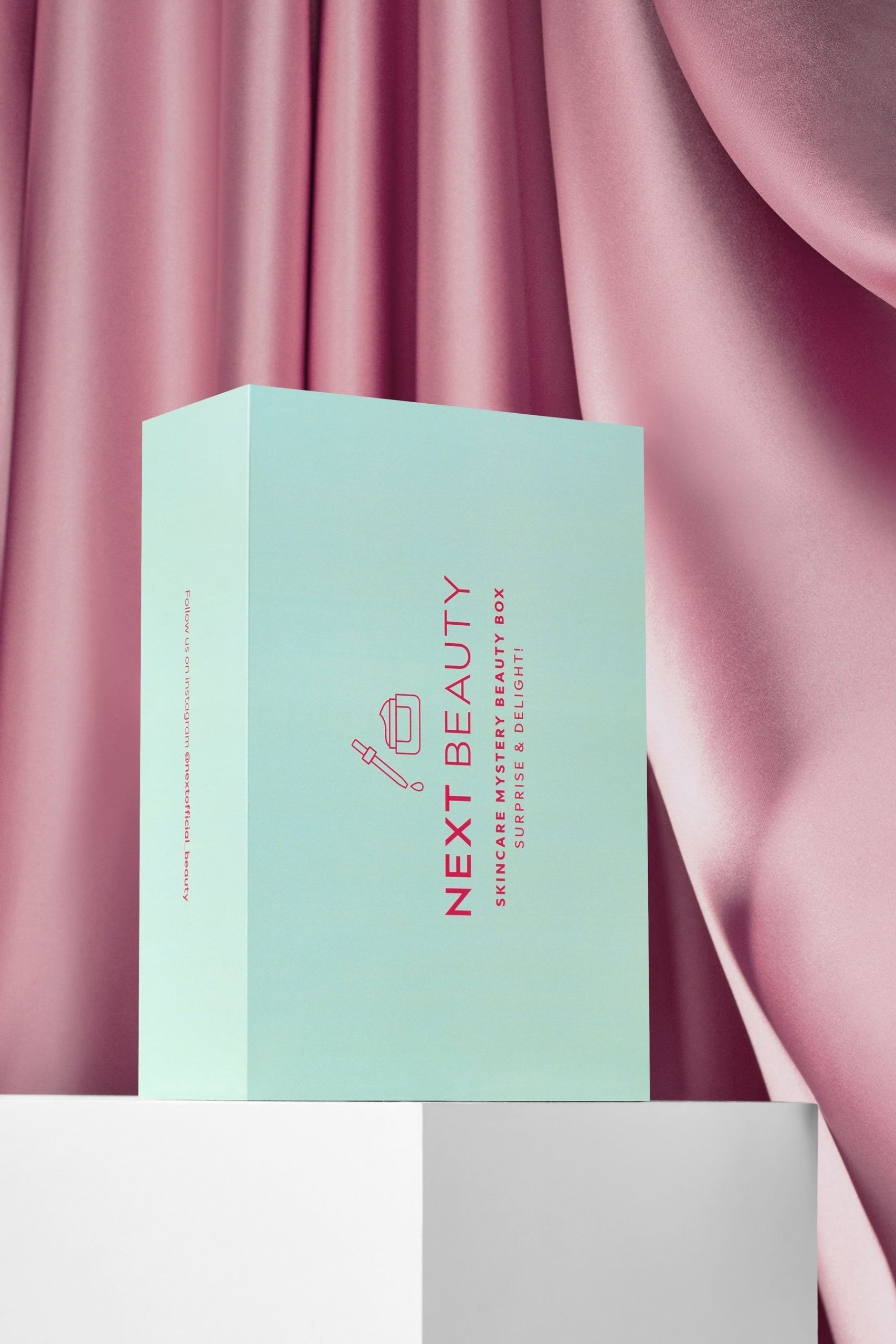 Next Skincare Mystery Beauty Box 2023