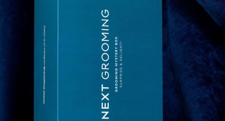 Next Grooming Mystery Beauty Box 2023