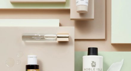 Next The Take It Easy Beauty Box 2023