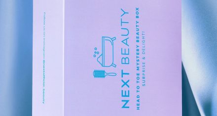 Next Head to Toe Mystery Beauty Box 2023