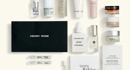 Nordstrom Beauty or Fragrance Gift April 2023