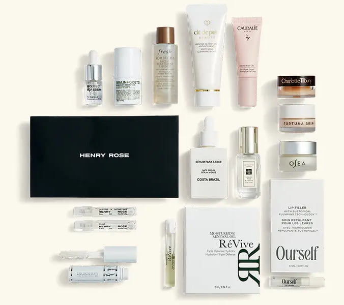 Nordstrom Beauty or Fragrance Gift April 2023