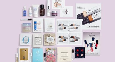 Nordstrom Beauty or Fragrance Gift April 2023