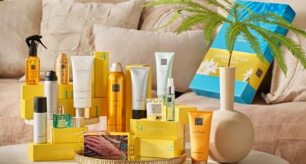 Rituals Summer Box of Joy Advent Calendar 2023