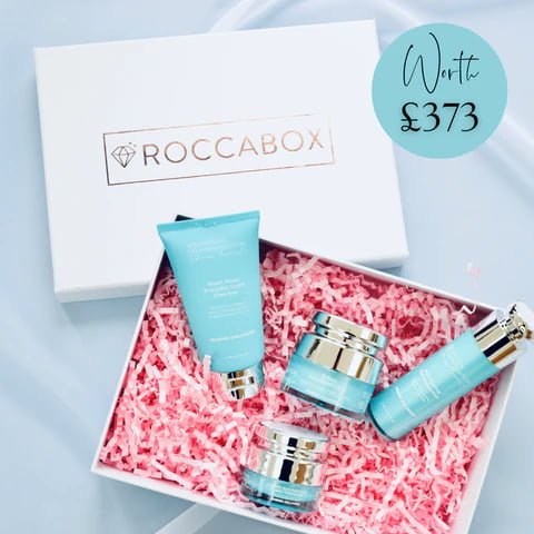 Roccabox x Doctor’s Formula Marine Collagen Limited Edition Box