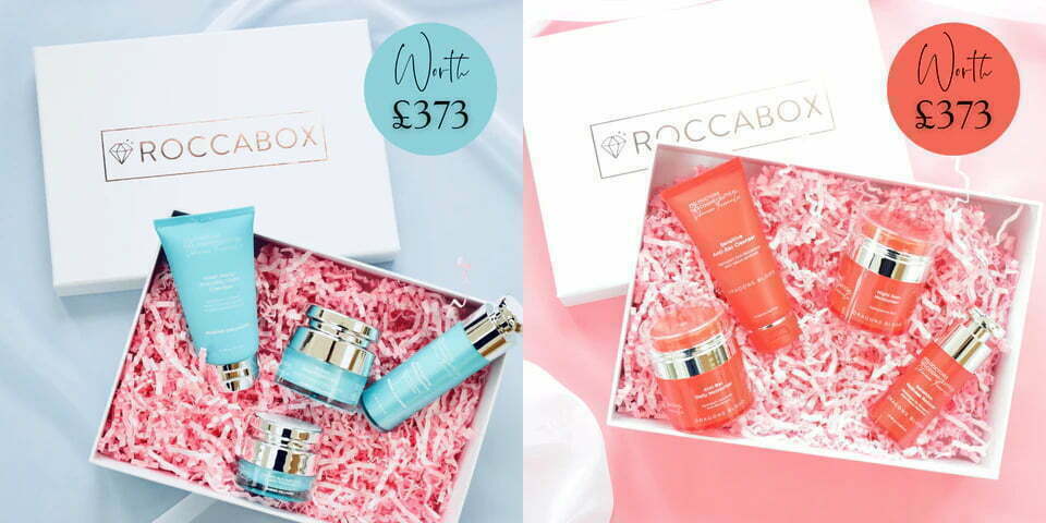 Roccabox x Doctor’s Formula Boxes 2023