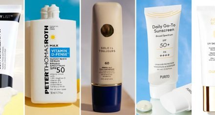 15 Best New Sunscreens of Spring/Summer 2023 15 Best New Sunscreens of Spring/Summer 2023