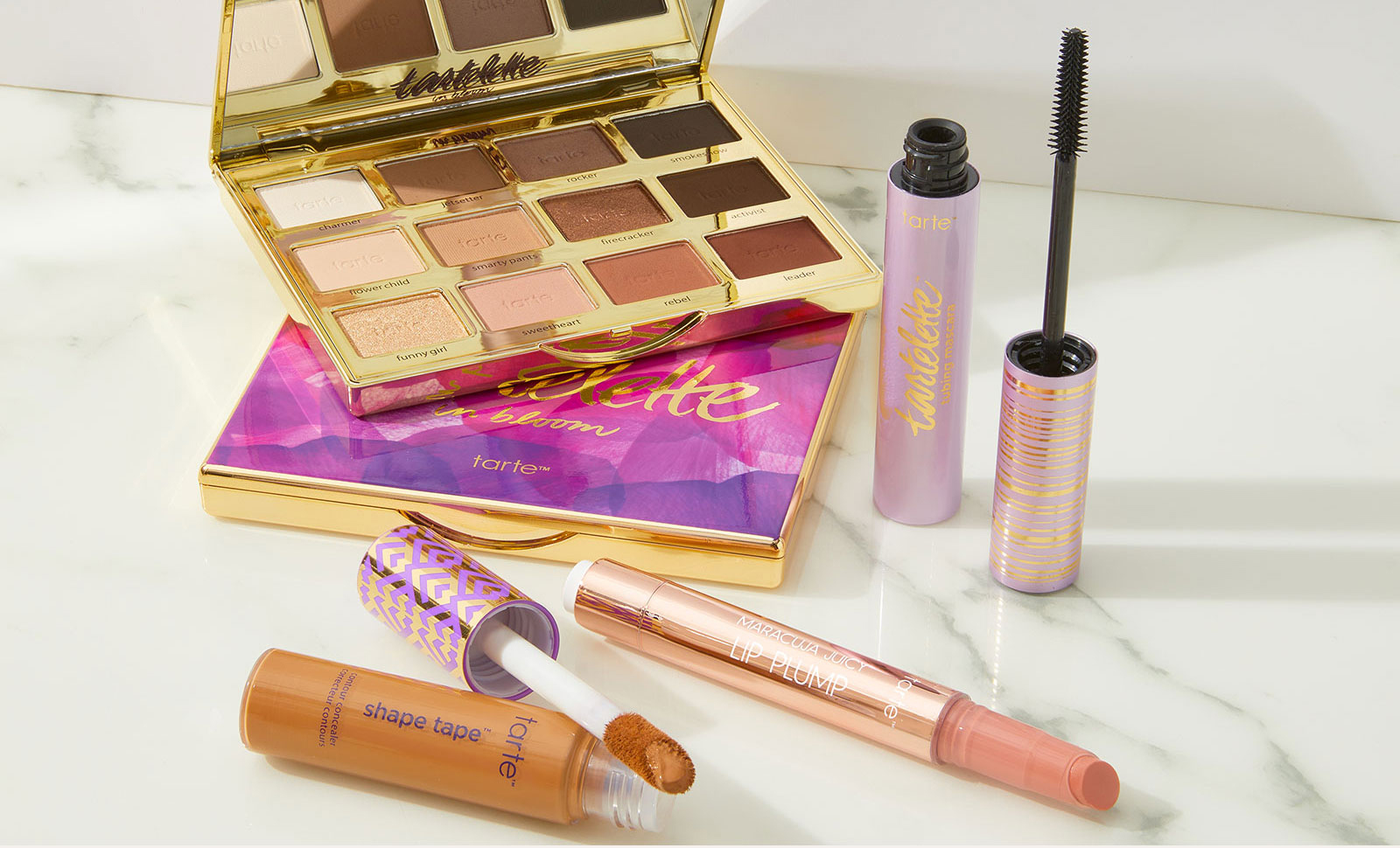 Tarte Create Your Own Kit 2023