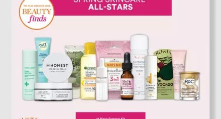 ULTA Spring Skincare All-Stars 2023