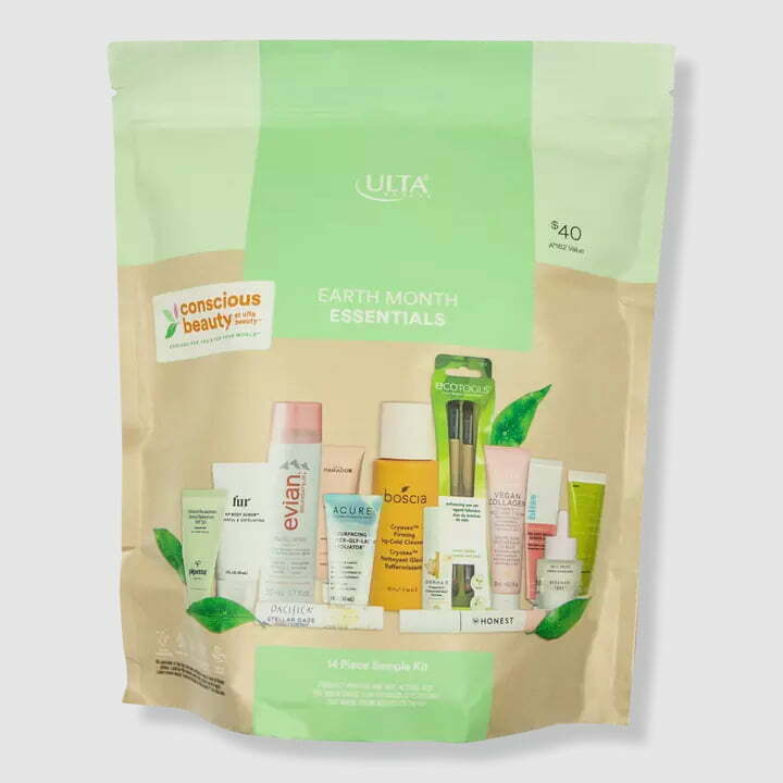 ULTA Conscious Beauty Essentials 2023