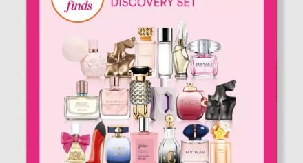 ULTA Ultamate Fragrance Discovery Set 2023