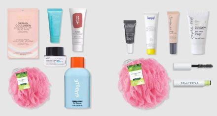 ULTA Beauty Conscious Clean Ingredient Samplers April 2023