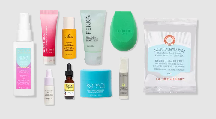 Ulta Beauty 10 Piece Earth Day Sampler 2023 #1 Ulta Beauty 10 Piece Earth Day Sampler 2023 #1