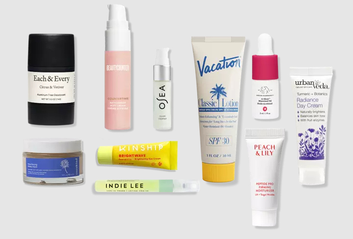 Free Ulta Beauty 10 Piece Earth Day Sampler 2023 #2 Free Ulta Beauty 10 Piece Earth Day Sampler 2023 #2