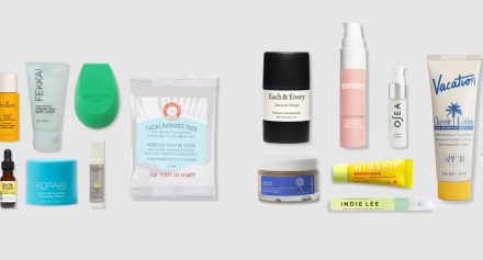 Ulta Beauty 10 Piece Earth Day Samplers 2023