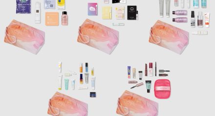 Ulta Beauty Beauty Bags April 2023