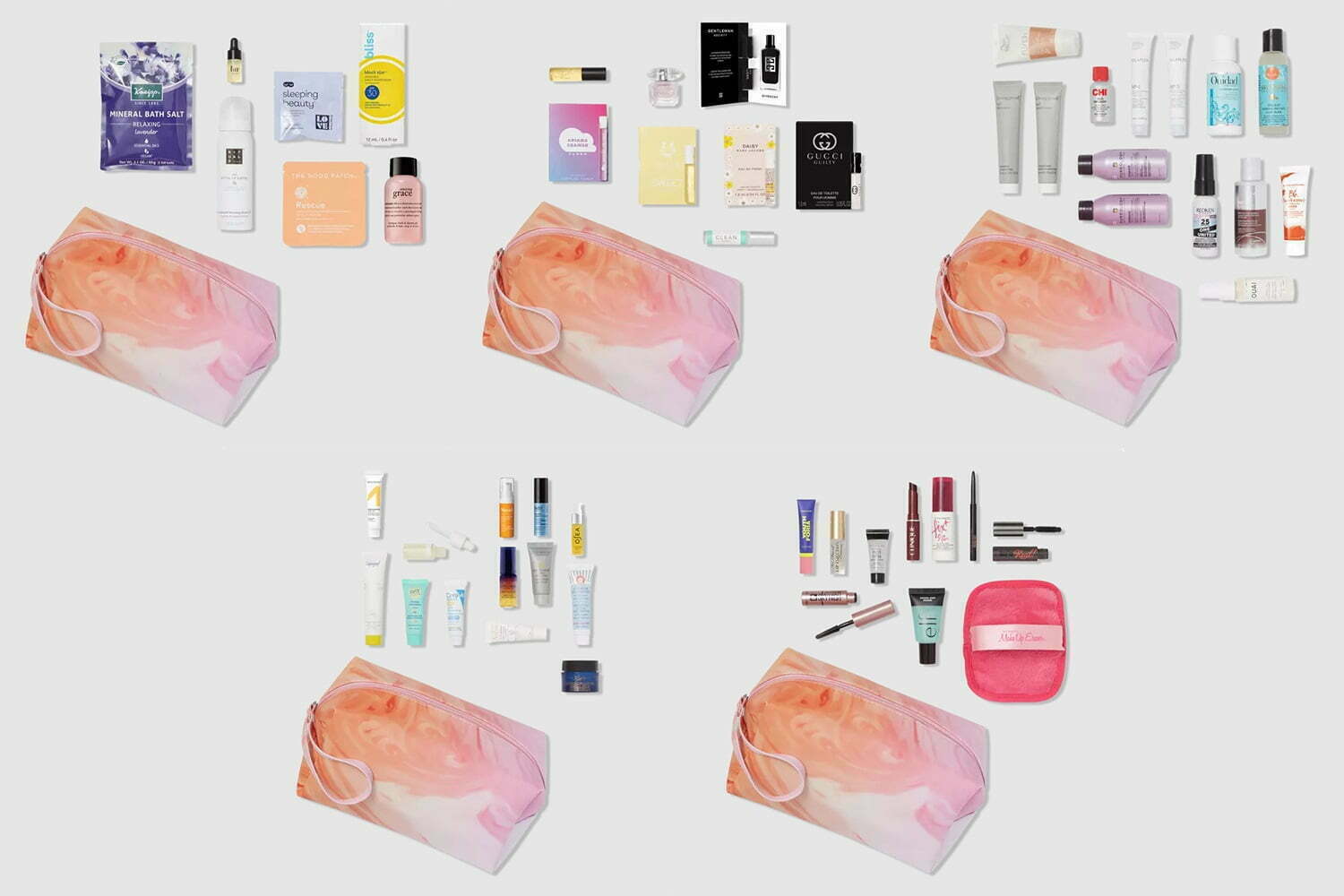 Ulta Beauty Beauty Bags April 2023 Ulta Beauty Beauty Bags April 2023