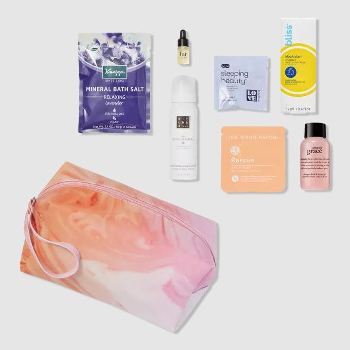 Free Ulta Beauty Wellness Beauty Bag 2023 Free Ulta Beauty Wellness Beauty Bag 2023