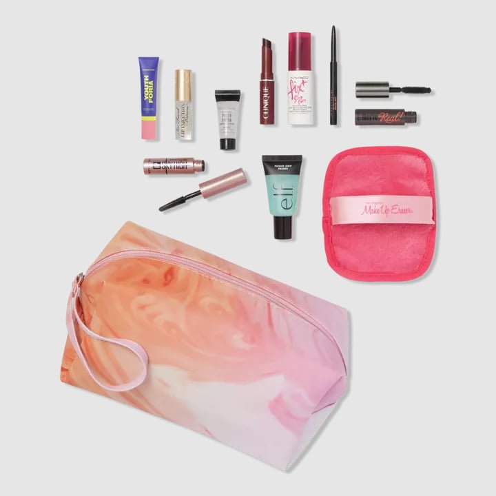 Ulta Beauty Makeup Beauty Bag 2023 Ulta Beauty Makeup Beauty Bag 2023