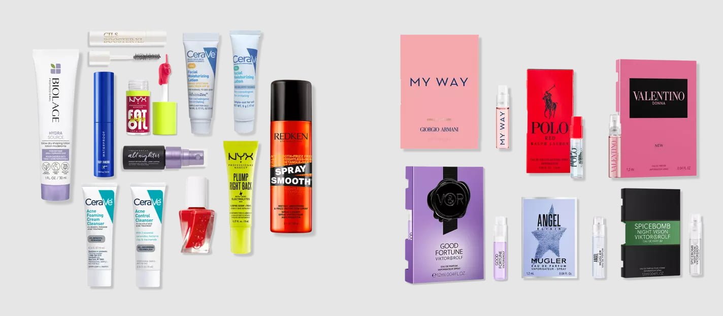 Ulta Beauty Gifts With Purchase April 2023 Ulta Beauty Gifts With Purchase April 2023