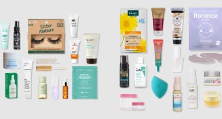 ULTA Beauty Spring Haul Samplers 2023
