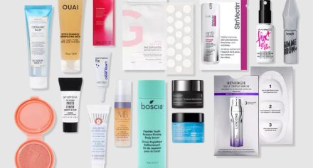 Ulta Beauty Platinum & Diamond Exclusive 16 Piece All Play Sampler 2023