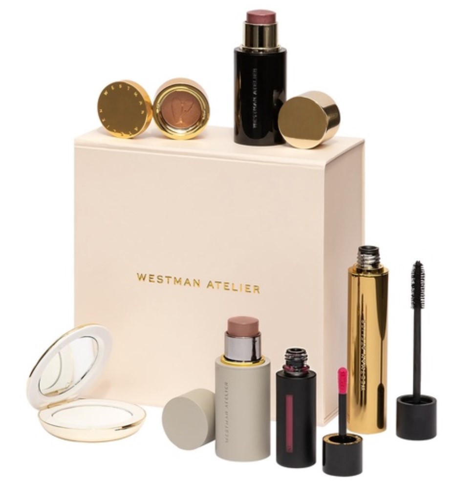 Westman Atelier The Spring Edit 2023