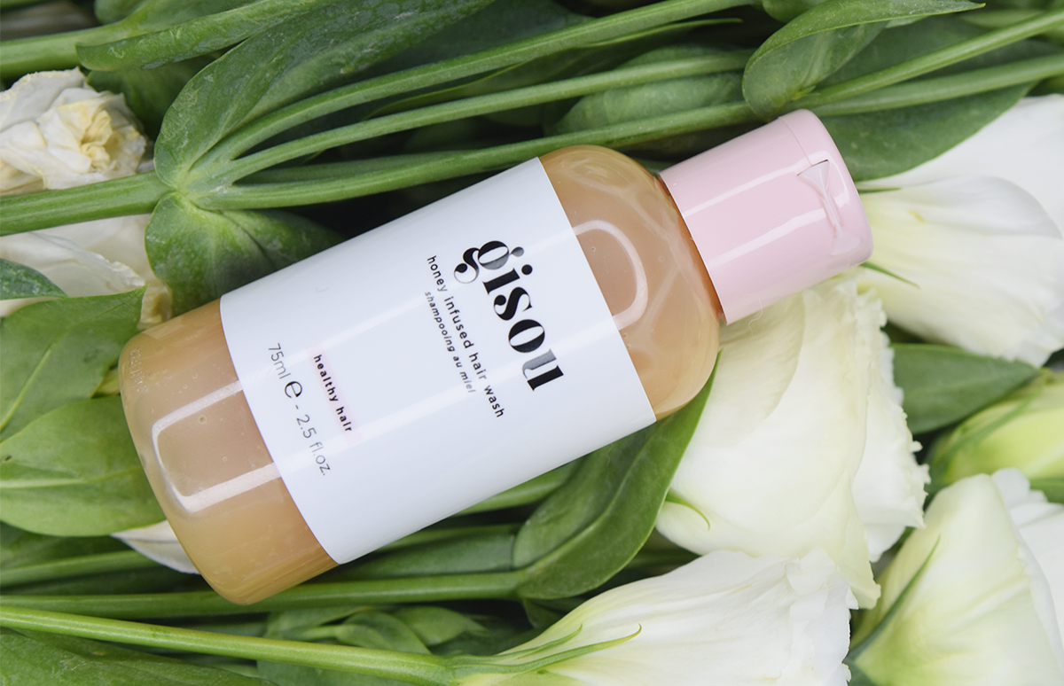 Gisou Honey Gisou Honey