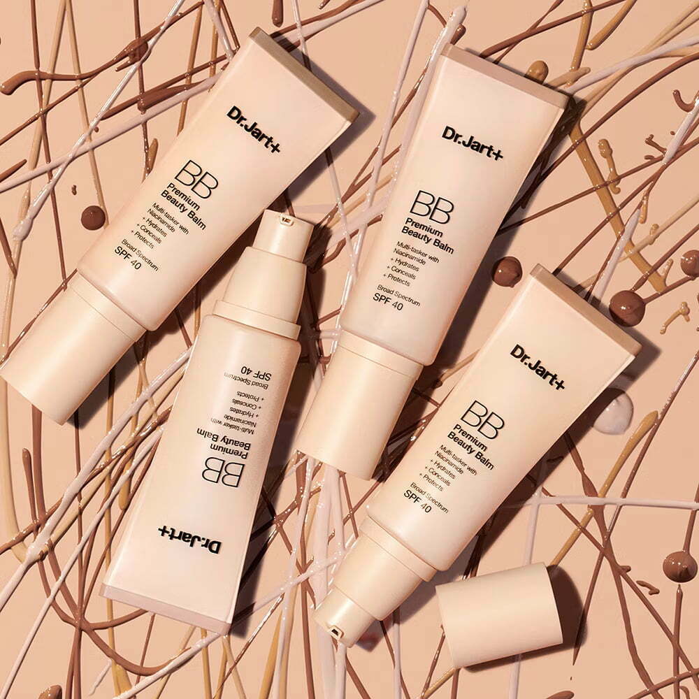 Dr. Jart+ Premium BB Beauty Balm SPF 50