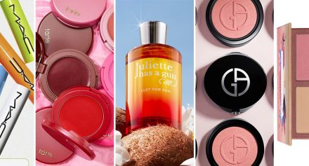 New Beauty Launches New Beauty Launches