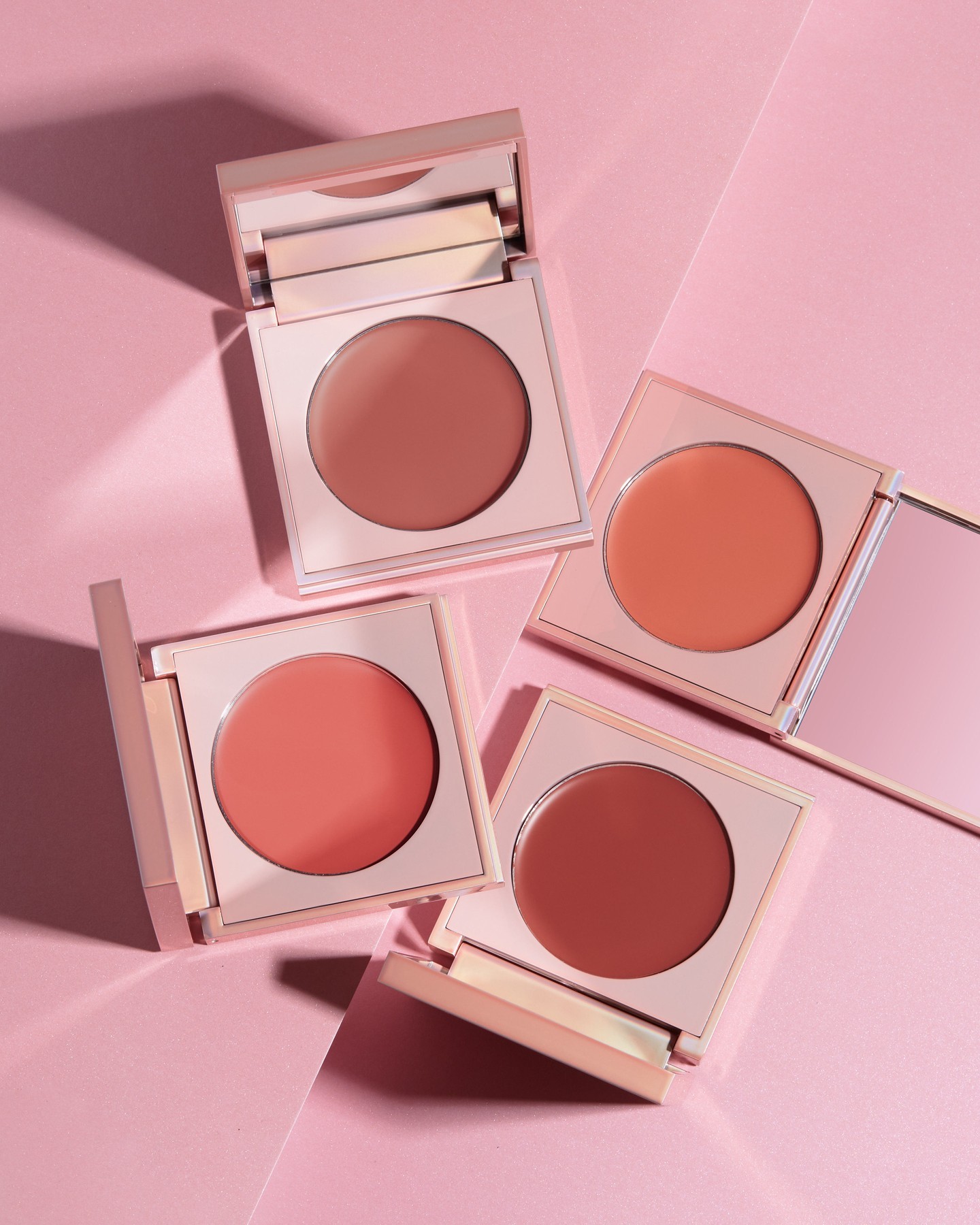 Sigma Beauty Cream Blush