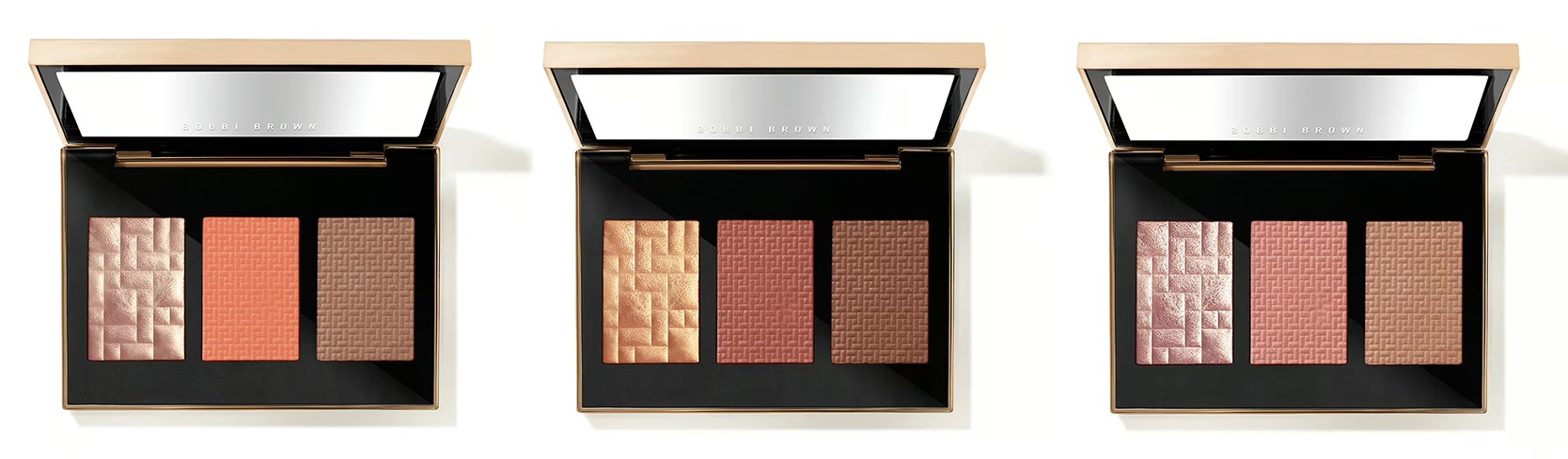 Bobbi Brown Sculpted Glow Face Palette