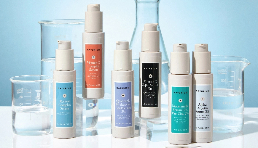 NATURIUM at Space NK